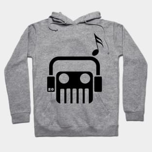 March of Robots 20 (2018) Hoodie